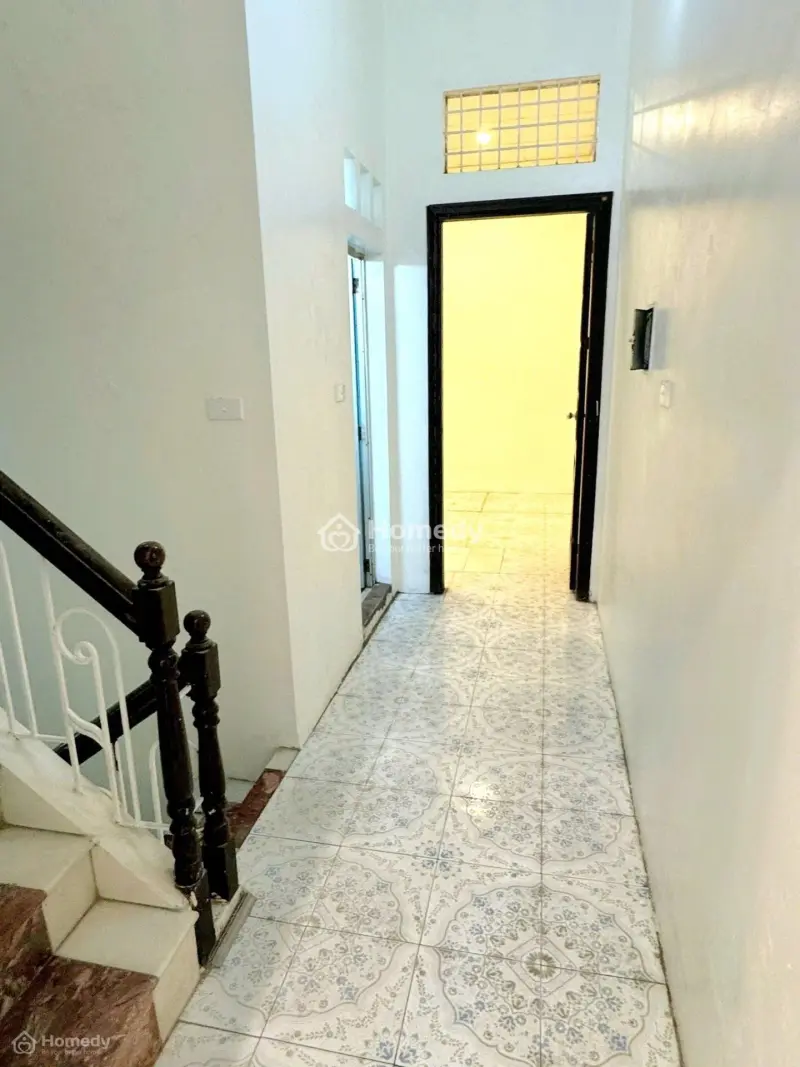 Nhà Mặt Phố Quan Nhân, Thanh Xuân. Diện Tích 73M2, Mặt Tiền 4.5M, 5 Tầng. Giá Đầu Tư 16.5 Tỷ