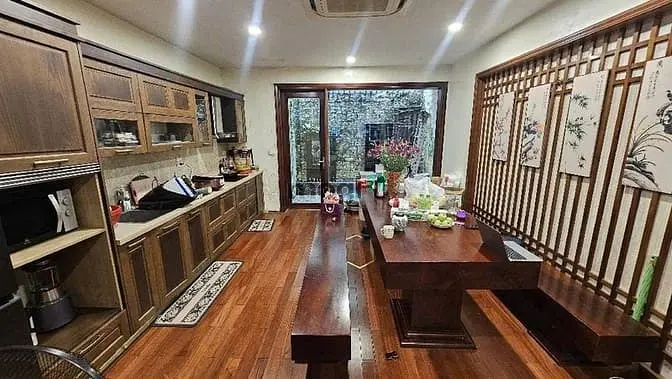 ⭐ Siêu Phẩm Hiếm – Khu Đô Thị Văn Quán – Nhà 78M, 5Tầng – 17.2 Tỷ – Ph