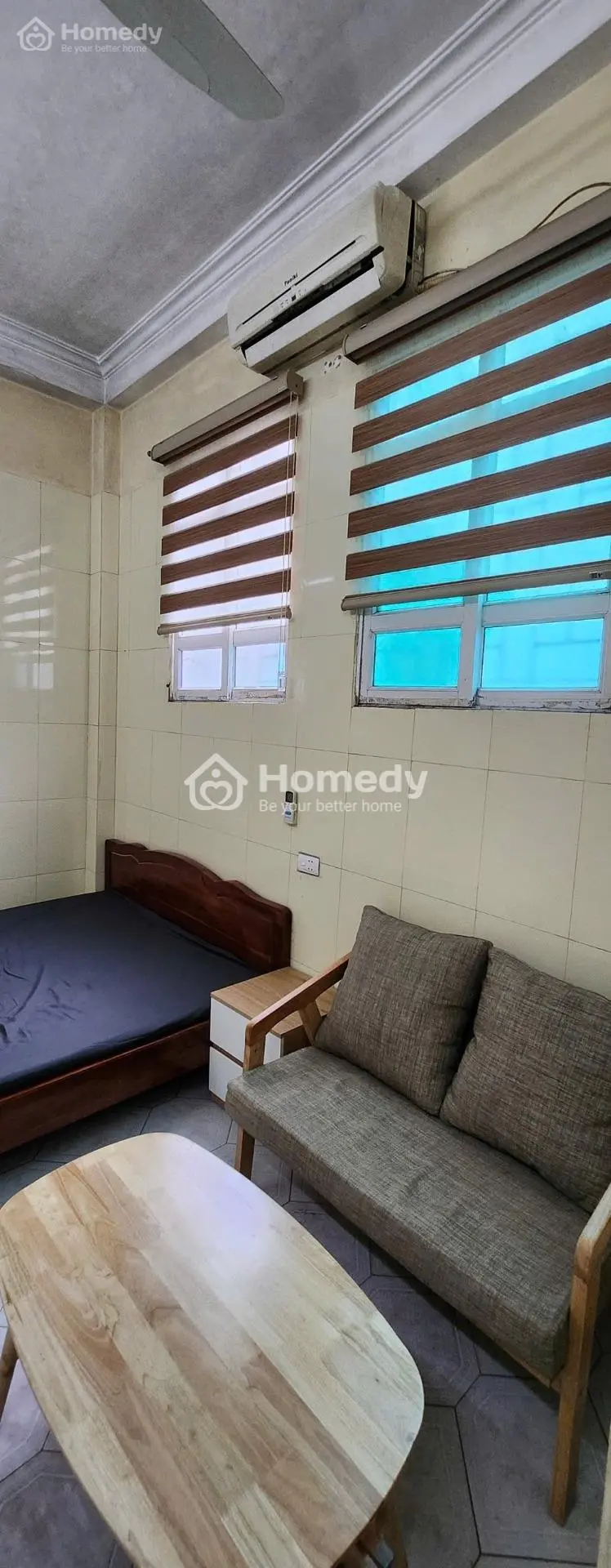 🏠 Cho Thuê Nhà Nguyên Căn - Không Chung Chủ - Ngọc Hà, Ba Đình, Hà Nội