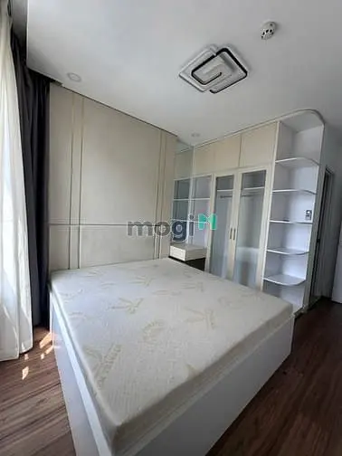 Bán Căn Hộ D'lusso – 2Pn Tầng Cao, Sân Vườn Riêng 25M2 - Giá 7 Tỷ Tl