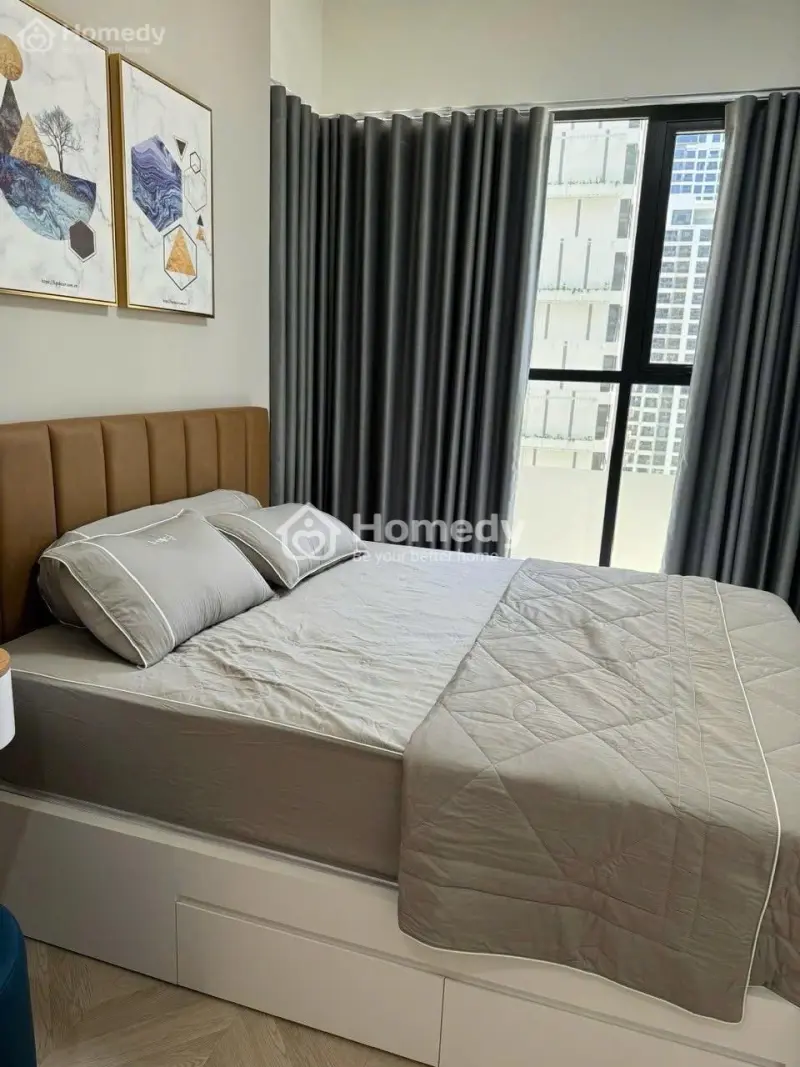 Chủ Ngộp Bán Gấp Căn Hộ Lumiere Boulevard 80M2/4Ty2 Bao Phí 1 Năm, Full Nội Thất