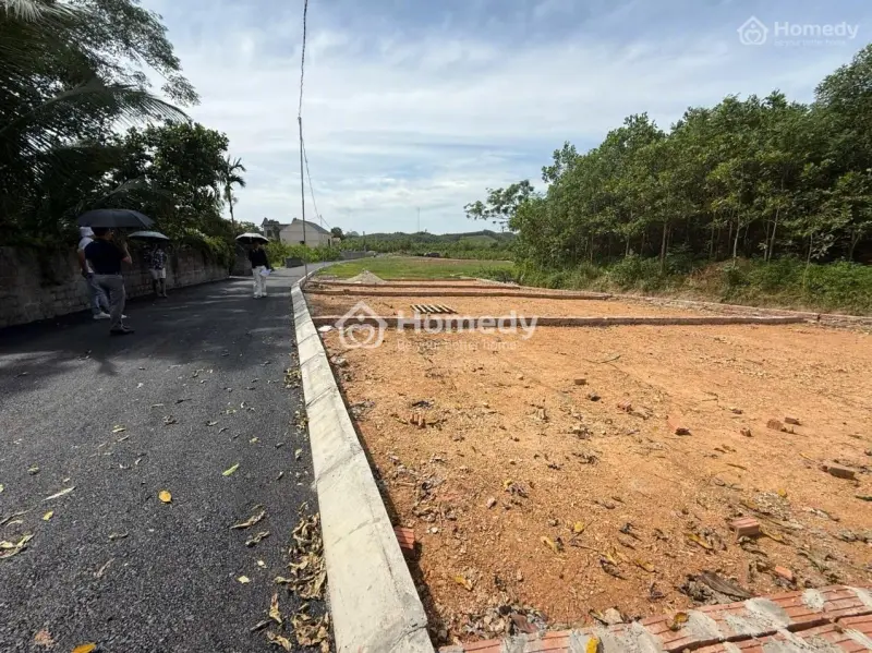 💥 Siêu Cơ Hội – Sở Hữu Đất Trung Tâm An Bình Chỉ 195 Triệu/Lô 💥