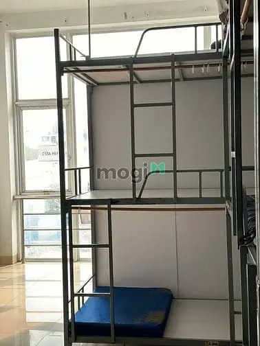 🎉 Ký Túc Xá Cao Cấp Quận 10 🎉