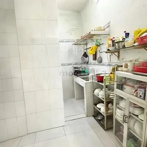 [P Bàn Cờ ] Bán Nhà Hxh, Gần Chợ Vườn Chuối, Cx Đô Thành, Chỉ Hơn 5 Tỷ