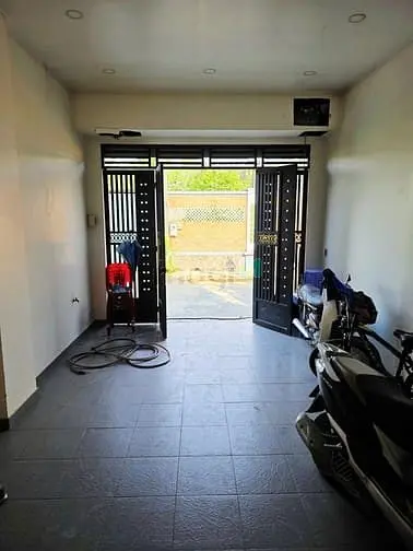 Nhà Phố 71M2 - 3 Tầng - Nở Hậu Tài Lộc - Đường 9.2M - Chợ Long Trường