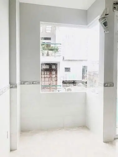 Bán Nhà 5 Tầng Btct Ngay Hàng Xanh – Đinh Bộ Lĩnh, Dtsd 220M2, 7.5 Tỷ