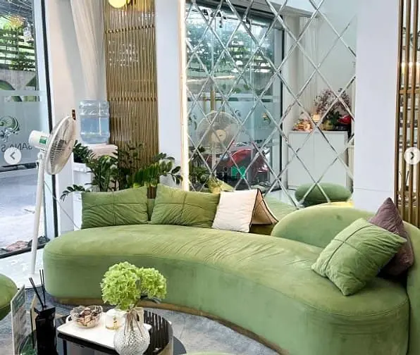 Bán Mặt Phố Cự Lộc | View Royal City| 40M2 X 7 Tầng | Mt 4.6M | 20 Tỷ