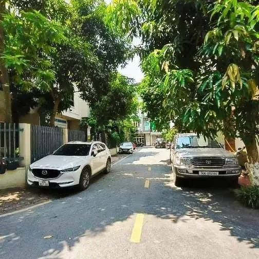 ⭐ Văn Quán- Chiến Thắng – Nhà 45M, 5Tầng, Thang Máy, Ô Tô Tránh – Chỉ