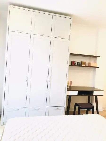 Cho Thuê Chmn 17 Ngõ 20 Nguyễn Chánh