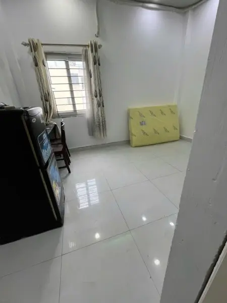 Phòng Mới Sạch Sẽ Cho Thuê - Full Nội Thất - 4 Triệu / Tháng , Gần Đầm Sen Quận 11