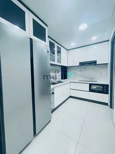 Cho Thuê Căn Hộ Cao Cấp Tại Biên Hoà Có 2 Phòng Ngủ, Đầy Đủ Nội Thất