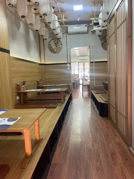 Cho Thuê Mặt Bằng 140 M² Mặt Tiền 61 Phan Huy Ích, P. 15, Q. Tân Bình