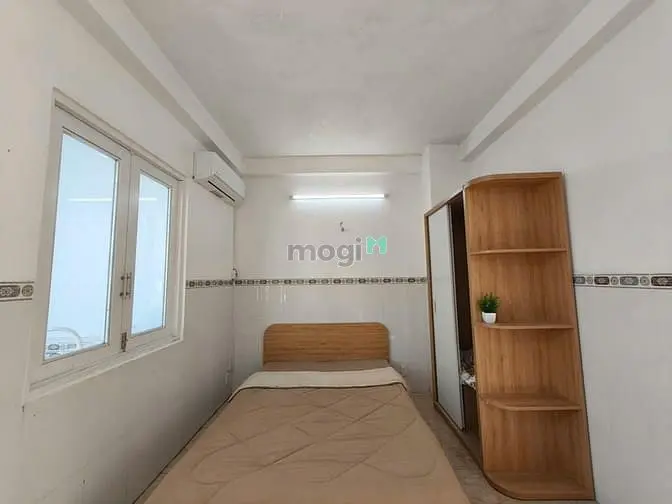 Ban Công Decor Đẹp Giảm Giá Còn 4Tr5 Bùi Minh Trực Q8