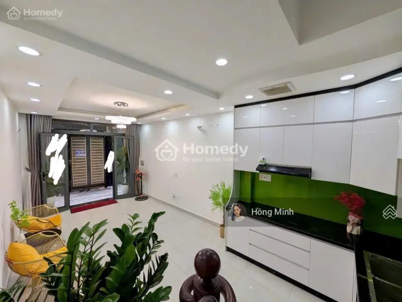 Siêu Hiếm Chỉ Với 1 Tỷ 850Tr/ 58M2 Đã Sở Hữu 1 Căn Đg. Đặng Văn Ngữ, P.13, Q. Phú Nhuận.