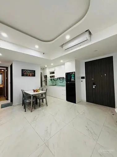 Cho Thuê Chcc Midtown M7 - 2Pn - 23Tr Lh Phương