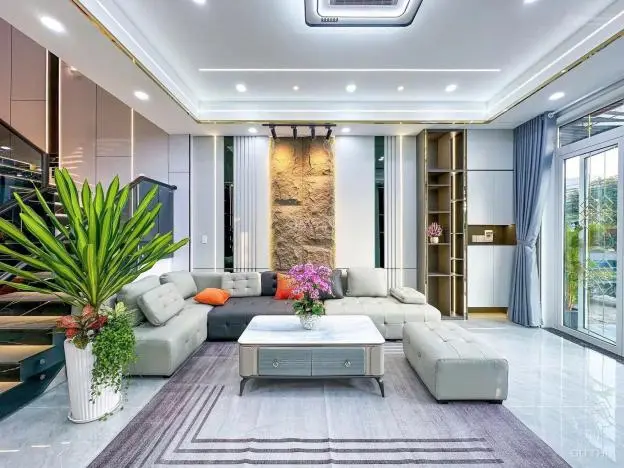 ✨ Nhà Phố Hiện Đại – Giá Tốt Chỉ 2,6 Tỷ – Trung Tâm Thủ Dầu Một, Bình Dương