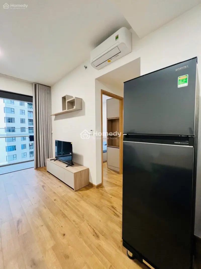 Chủ Đi Úc Định Cư Bán Gấp Căn Akari Võ Văn Kiệt 79M2/3Ty860 Full Nội Thất, Shr