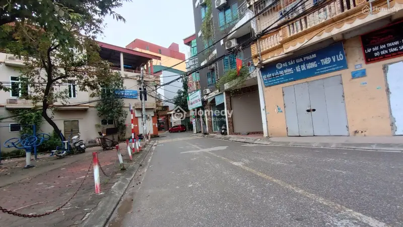 Bán Đất Trung Văn, Ngõ Sạch Thoáng Sáng, Ô Tô Chạy, Xây Ccmn Quá Tuyệt, 75M2, Giá 200Tr/M2