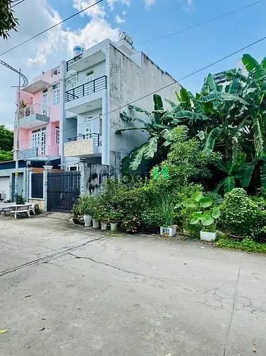 Bán Lô Đất Dãy K - Kdc Đông Thủ Thiêm P. Bình Trưng Đông Giá 11.5 Tỷ