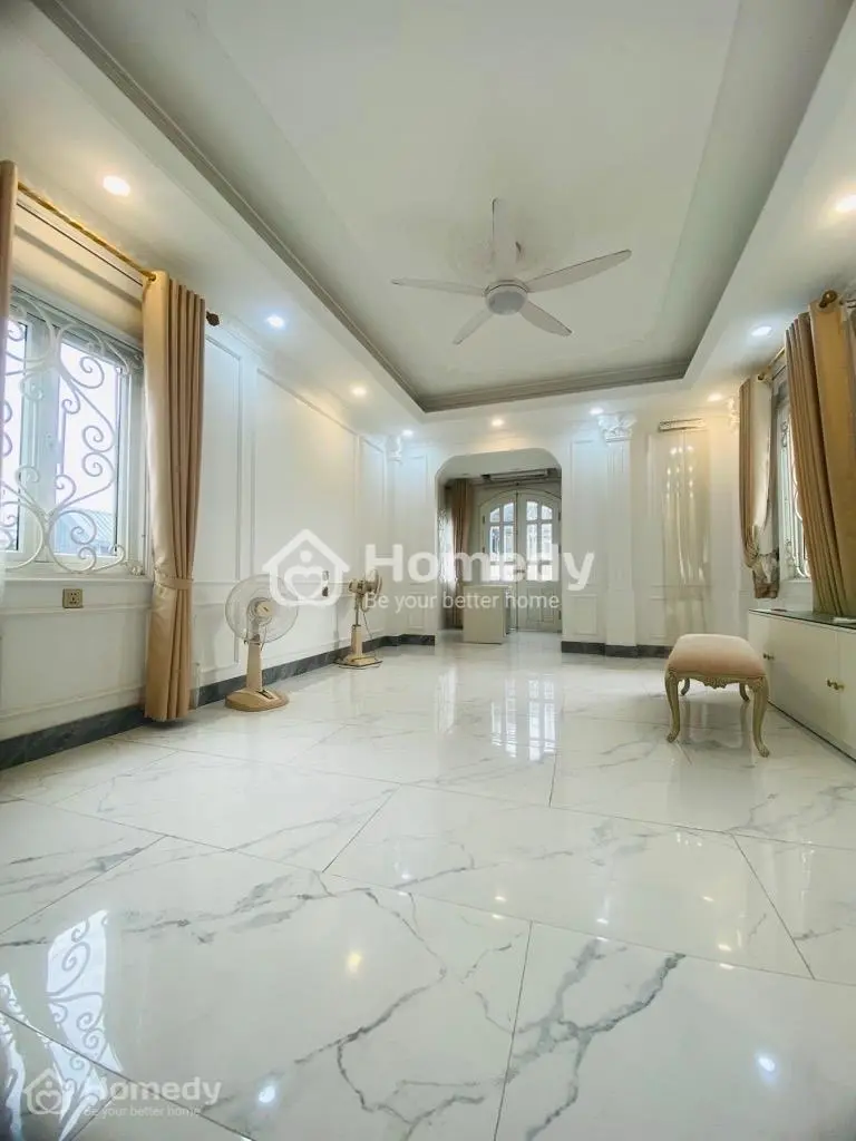 Vị Trí 30M Ra Ô Tô - Nhà Đẹp Đến Khó Tin - Vị Trí Tốt - Hướng Bắc