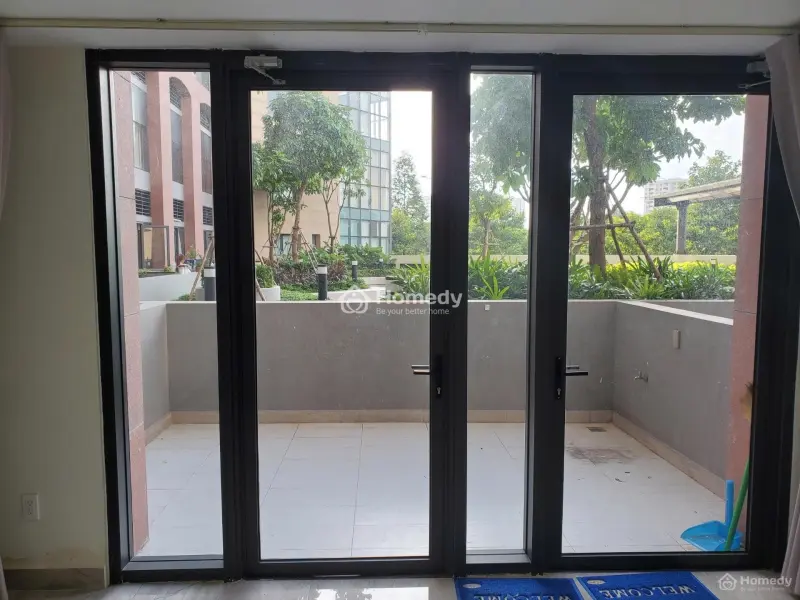 Trống Sẵn Một Số Văn Phòng Giá Tốt Yên Tĩnh – The Sun Avenue Officetel