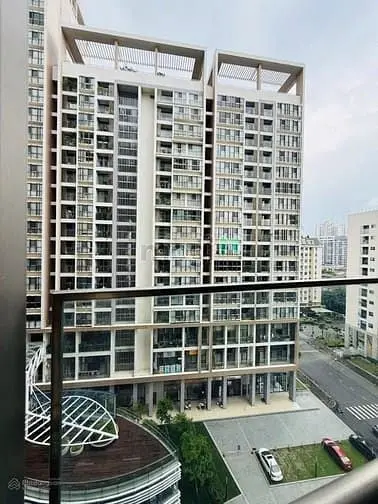 Cho Thuê Chcc Midtown M7 - 2Pn - 23Tr Lh Phương