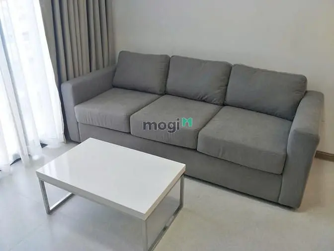 New City - Căn 2 Phòng Ngủ Full Nột Thất (Dt 61M2). Giá 16 Triệu/Tháng