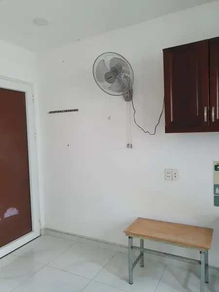 Phòng Trọ Huỳnh Văn Bánh 20M2 Sạch Sẽ Thoáng Mát