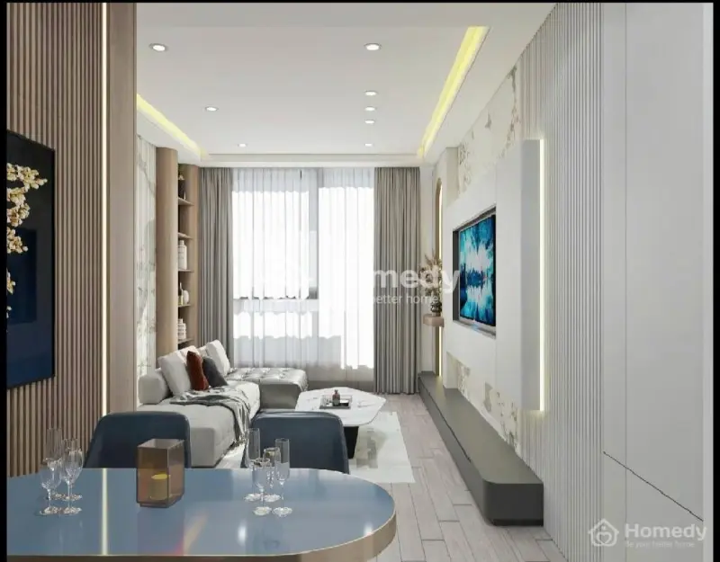 Nhà Đẹp/Phân Lô/ Tạ Quang Bửu 40M/Full Nội Thất/Gần Ô Tô