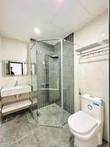 Đẹp Nhất Cả Xóm - Sổ Chính Chủ Công Chứng Sang Tên Ngay , Xem Là Ưng Muốn Dọn Về Ăn Tết Luôn