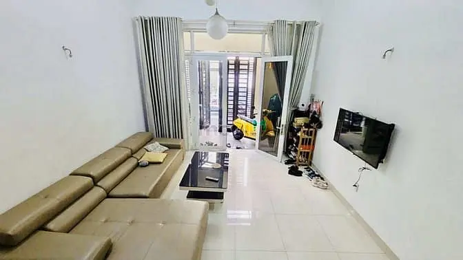 Bình Thạnh- Xvnt- Mới 5 Tầng - Thu Nhập 18Tr/Th- Nở Hậu Nhẹ Tài Lộc