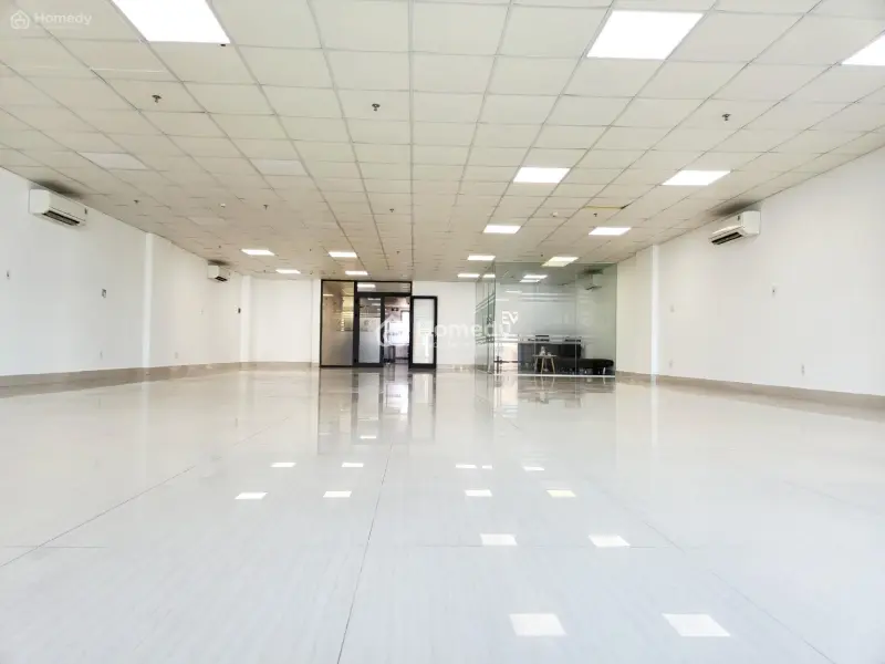 Hot! Văn Phòng Rộng 200–250M² Ở Trung Tâm – Tiện Ích Cao Cấp, Hỗ Trợ Setup Văn Phòng