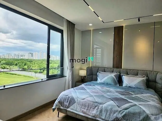 Cho Thuê Căn Hộ Grand View, Chỉ 21 Triệu, Phú Mỹ Hưng, Quận 7, Hcmc