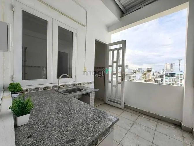 Ban Công Decor Đẹp Giảm Giá Còn 4Tr5 Bùi Minh Trực Q8