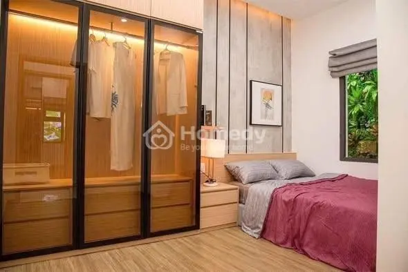 ✨Căn Hộ Cao Cấp– Sát Chợ Bình Chánh, Ngay Mặt Tiền Ql1A ✨