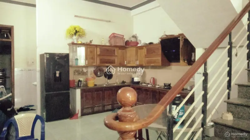 Bán Nhà Mặt Phố 3 Tầng Tt Vĩnh Điện 100M2, 5X20M, 5 Ty *** Thoả Thuận