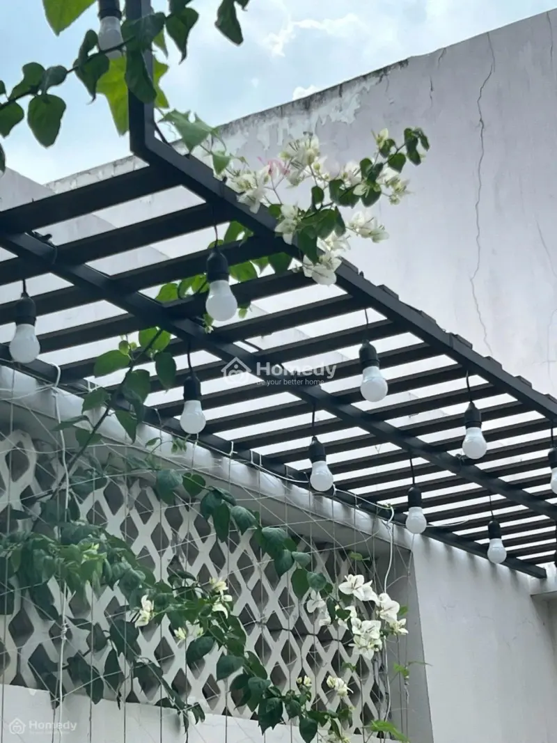 Tôi Đi Định Cư Mỹ Bán Gấp Căn Penhouse Sky9 95M2/3Ty680 Có Sân Vườn Rộng, Full Nội Thất