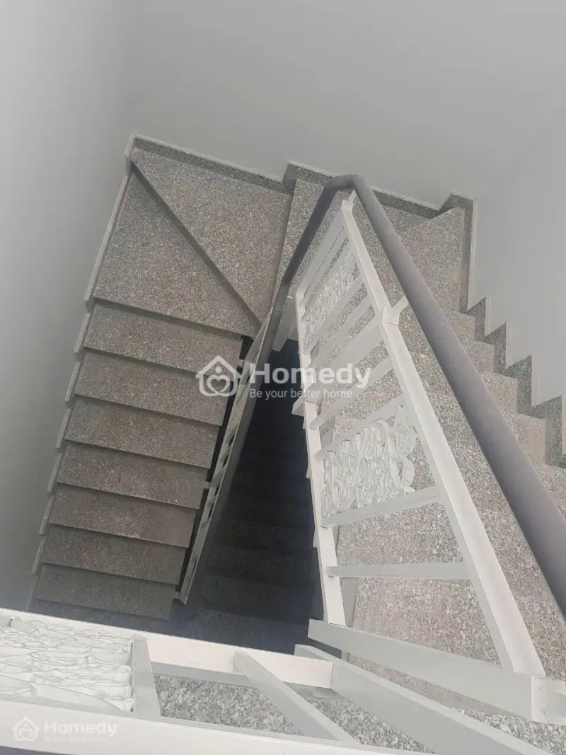 Hot! Bán Nhà Mặt Tiền Ngô Thị Thu Minh Q Tân Bình, 60M2 5 Tầng Chỉ 17 Tỷ