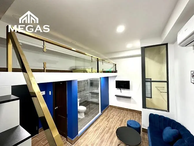 Khai Trường Căn Hộ Sang Trọng - Đủ Tiện Nghi - Ngã Tư Bảy Hiền - Cmt8