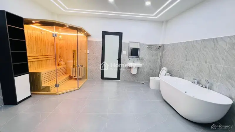 Nhà 5 Tầng Cực Hiếm Khu Tây Lân Khu Tiện Ích Đáng Sống