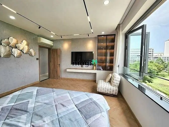 Cho Thuê Căn Hộ Grand View, Chỉ 21 Triệu, Phú Mỹ Hưng, Quận 7, Hcmc