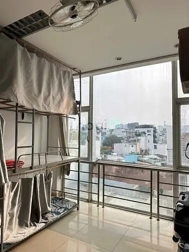 🎉 Ký Túc Xá Cao Cấp Quận 10 🎉