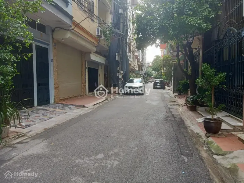 Nhà Phố Thanh Xuân, Lô Góc, Phân Lô, Ô Tô, Siêu Kinh Doanh, Giá 32,5 Tỷ