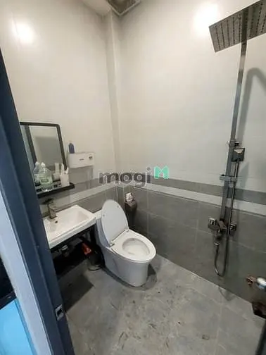 Cho Thuê Nhà Nguyên Căn, Chợ Đường Thạnh Xuân Q12