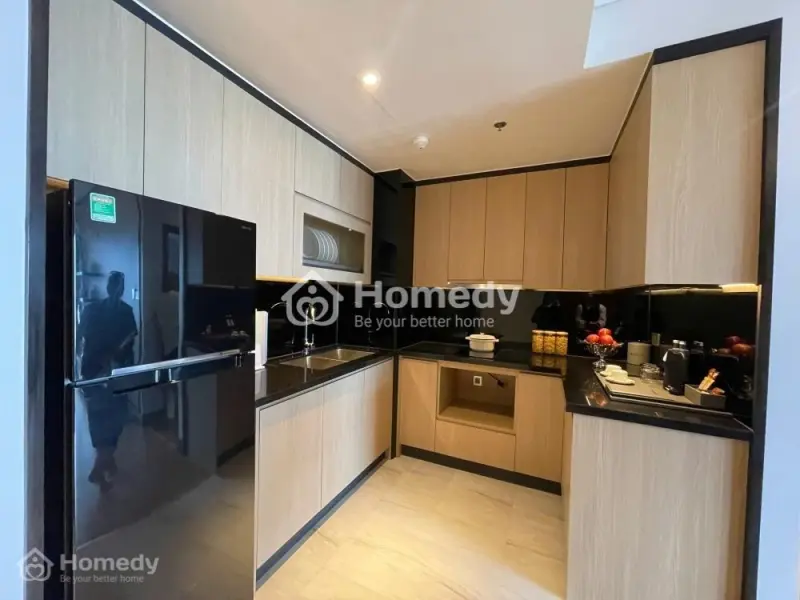 Căn Hộ 5* Trực Diện Biển Mỹ Khê Đà Nẵng, Bàn Giao Luôn, Full Nội Thất Nhận Nhà Ngay Chỉ Với 2Tỷ950