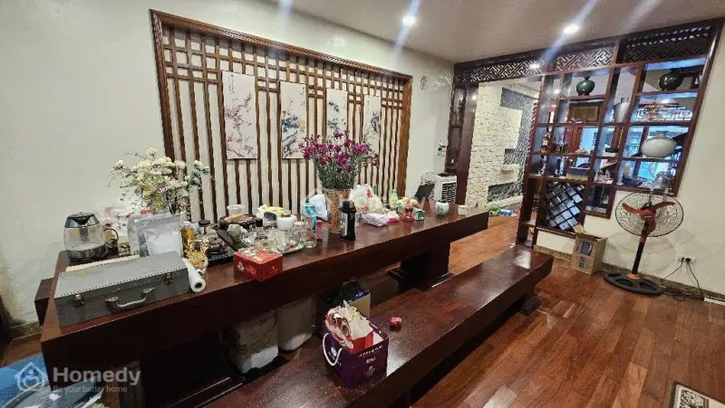 ⭐ Siêu Phẩm Hiếm – Khu Đô Thị Văn Quán – Nhà 78M, 5Tầng – 17.2 Tỷ – Phù Hợp Ở & Đầu Tư.