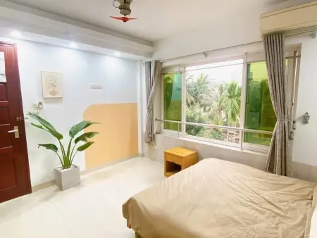 Cho Thuê Chung Cư Mini 44 Trần Hữu Tước