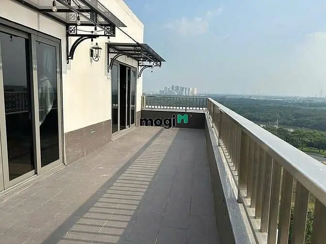 Cho Thuê Ch Panorama, Đ. Nguyễn Đức Cảnh, 3 Phòng Ngủ, Nhà Đẹp,Giá Rẻ