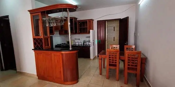 Cần Cho Thuê Căn Hộ Khánh Hội 2 Quận 4, Dt : 76M2, 2Pn, Giá : 11 Tr/Th