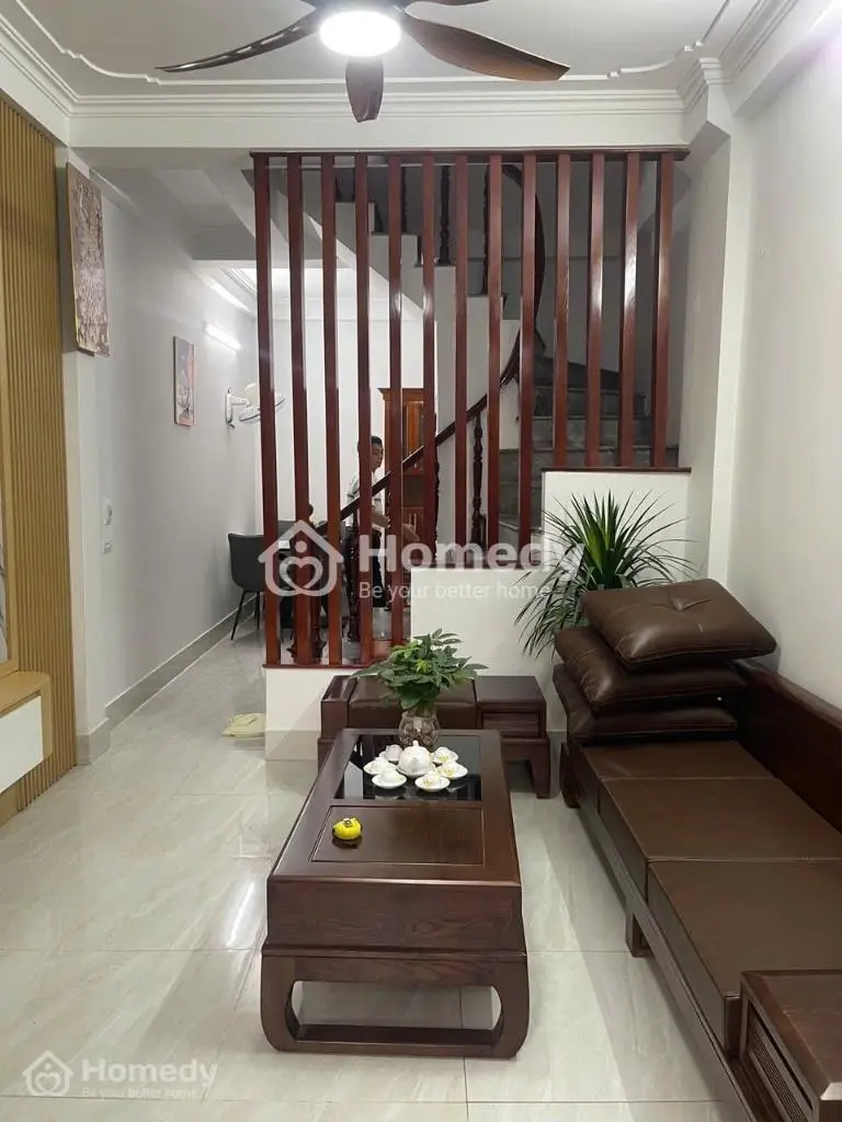 Bán Nhà Ngô Quyền Hà Đông 4 Tầng Tiện Ích Xung Quang Đầy Đủ